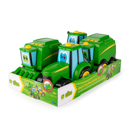 Jouet Petits Amis John Deere 37910