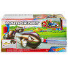 Hot Wheels Mario Kart Bullet Bill toy car set GKY54