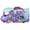 My Little Pony Mini World Pony Coach F7650