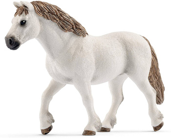 Schleich mare Welsh stallion 13872 20537