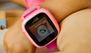 KIDIZ Smartwatch KidiZ ONE pink 62285