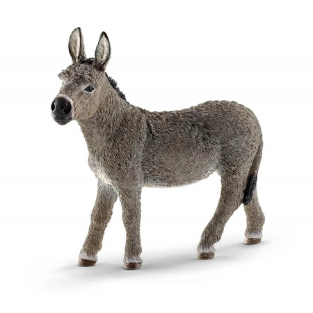 Schleich donkey 13772 25520