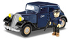 Citroen 1934 Traction 7A 2263