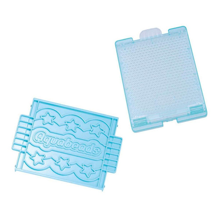 AQUABEADS Reversible Beading Pad 31332