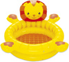 BESTWAY Piscine à balles pour enfants 111x98x61,5cm B52261 61959