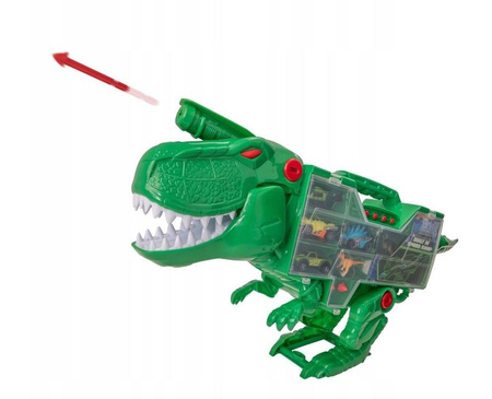 T-Rex transporter accessories Saint/Sound 1417559