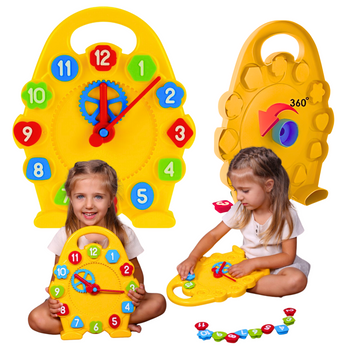 Horloge murale TechnoK TEH3046 03046