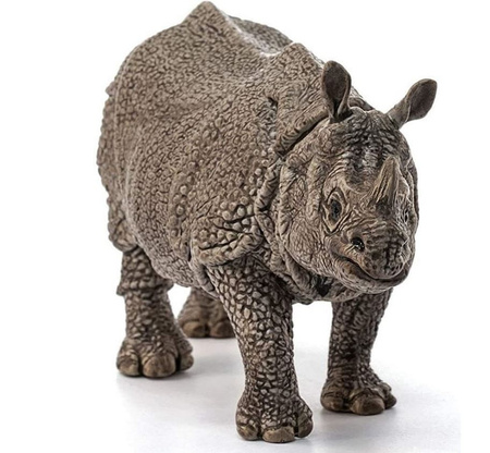 Schleich Indian Rhinoceros 14816 20841