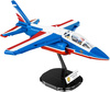 COBI ARMED FORCES Alpha Jet Patrouille De France 387kl 5841