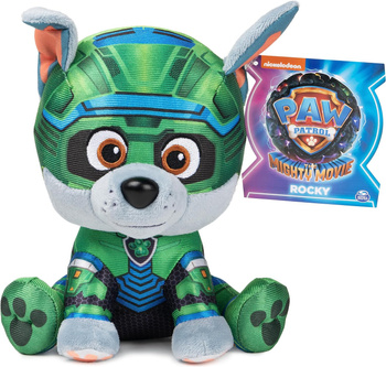 SPIN GUND Paw Patrol 15cm Rocky 6068117