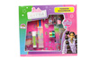 RMS Barbie Extra ensemble de mode pour enfants 99-0117 96061