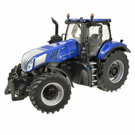 Tracteur New Holland T8.435 43216