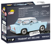 COBI YOUNGTIMER Trabant 601 DeLuxe 71kl 24516