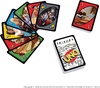 MATTEL Uno Friends GAME / Friends HJH35 - Jeu de cartes pour toute la famille