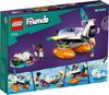 LEGO FRIENDS 6+ Rescue Seaplane 41752