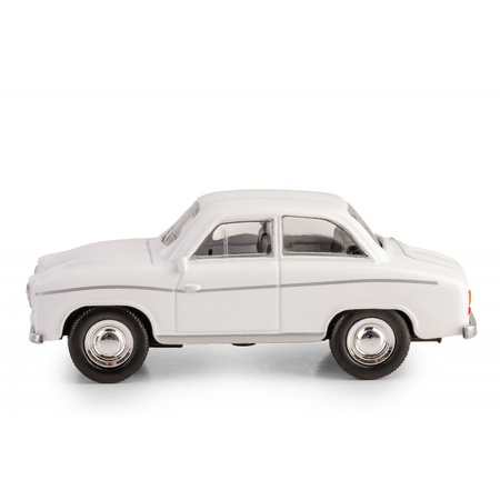 DAFFI Mod?le PRL Syrena 104 blanc K-576 15767