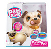 Pets Alive interactive dog 9521