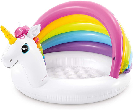 Receveur de douche Intex Licorne pour enfants 57113 20097