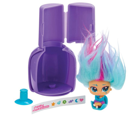 Scented mini doll varnish 78996