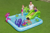 BESTWAY Inflatable playground 239x206x86cm B53052 73686