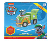 Paw Patrol Vehicle with a Rocky figure 6054969