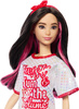 MATTEL Barbie doll Fancy HRH12