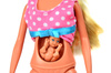 Pregnant Steffi doll 573-3315