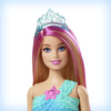 Barbie Malibu Mermaid lights HDJ36