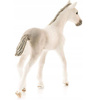 Schleich horse Holstein foal 13860 21350