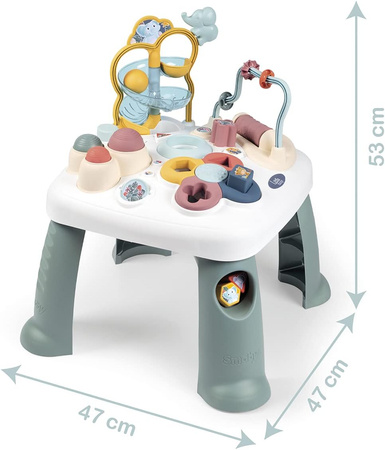 SMOBY Little Smoby interactive table for children 140303