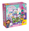 DANTE Lisciani Cat House Gabi Jeux éducatifs colorés 03348