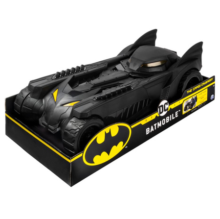 Batmobile 30cm 6055297