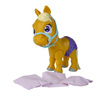 Figurine poney PAMPER PETZ pour enfants 595-0009