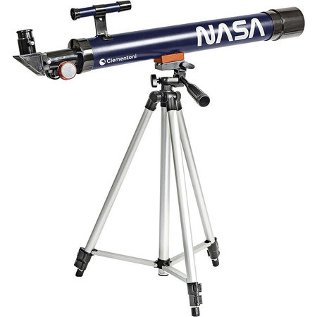 Clementoni Scientific amusant Télescope NASA 50756