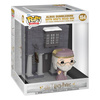 FUNKO Harry Potter DeLuxe Dumbledore Collectible Figure 65646 5