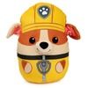 Paw Patrol Rubble peluche SPIN 6068586