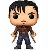 Figure FUNKO Mortal Kombat Cole /6 38503