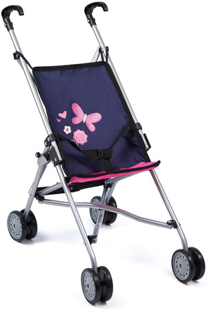 Poussette parapluie pour poupée Buggy 30113AA