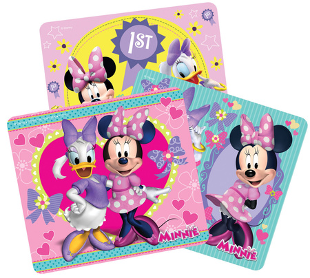 Aquadoodle Mini Minnie Mouse mat T72131