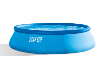 Intex Pool Easy Set 457x107 cm 26166NP 07852 - Quick Installation