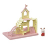 Sylvanian Families Castle Playground 05319