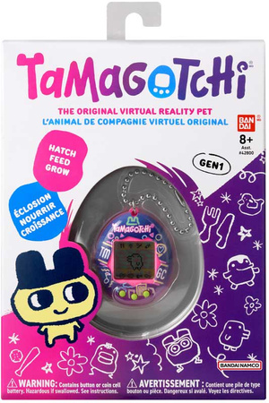 Néons SUPBUZZ Tamagotchi 29745