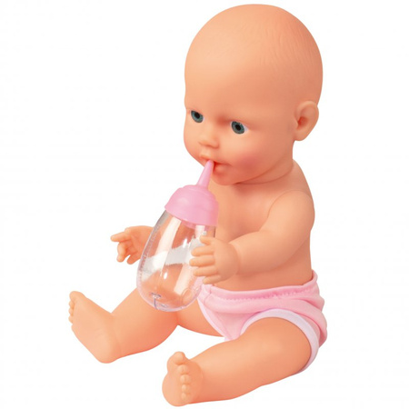 Baby Care Care center with doll 240300