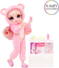 MGA Junior Haute Couture Pyjama Party BellaPink 503675