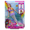 Barbie Malibu Sirène lumineuse HDJ36