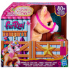 HASBRO FRR Cynamonka jouet poney cannelle à la mode F4395