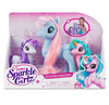 ZURU Sparkle Girlz unicorns 3pcs 100373