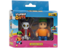 STUMBLE GUYS S1 Mini Action Figures 2pack version A 88758