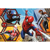 Trefl Puzzle 24 SuperMaxi Spider-Man course à l'action 41006