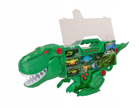 T-Rex transporter accessories Saint/Sound 1417559